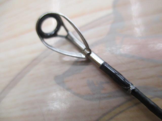 キャトル.Ⅱ 2572 ライトウェイトコンセプト(フェルール)