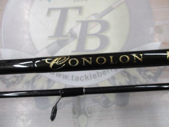 コノロン CC-602ML｜＠ベリーネット 日本最大新品中古釣具WEB