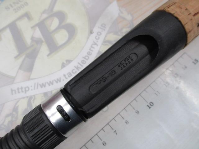 ルアーロッド AbuGarcia CONOLON CC-602ML Conolon（コノロン）｜AbuGarcia｜釣具の総合メーカー ピュア