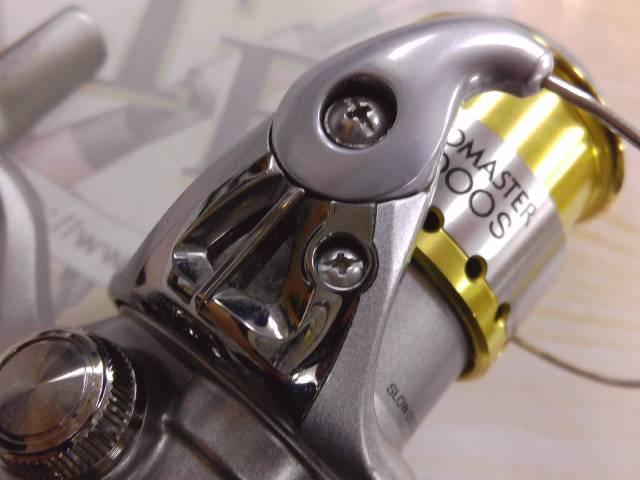 シマノ　05バイオマスター　1000 05バイオマスター 1000S｜＠ベリーネット 日本最大新品中古釣具