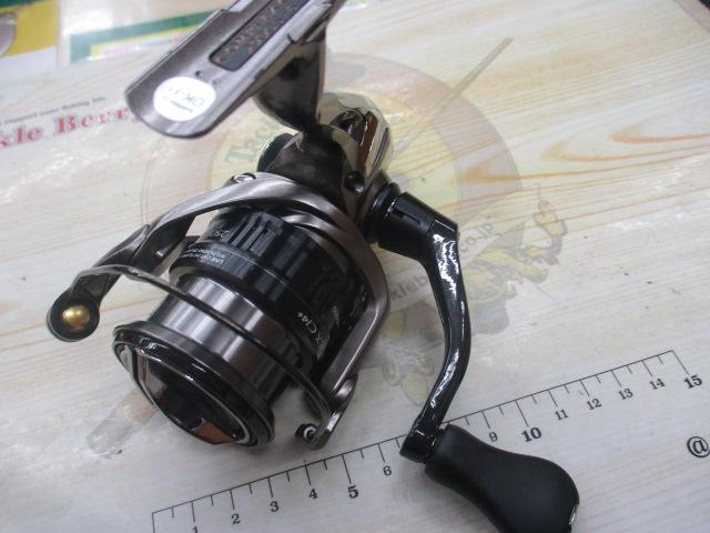 17コンプレックスci4＋ 2500S F6 シマノ(SHIMANO) 17 コンプレックスCI4+ 2500S F6 037091