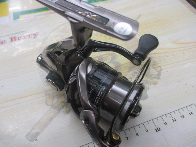 17コンプレックスCI4+ 2500S F6｜＠ベリーネット 日本最大新品