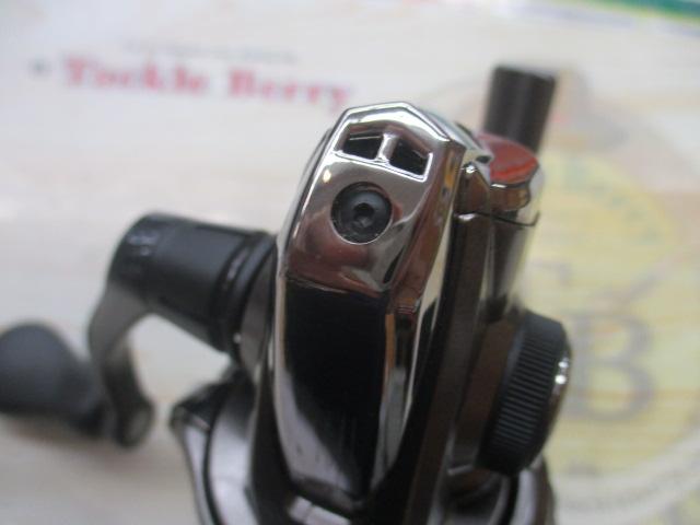 17コンプレックスCI4+ 2500S F6