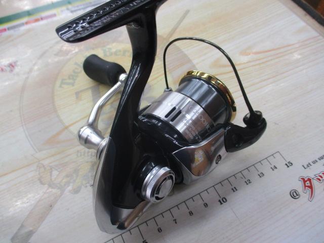 12ヴァンキッシュ C2500HGS｜＠ベリーネット 日本最大新品中古釣具WEB