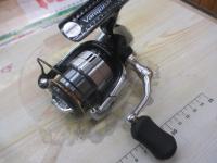 12ヴァンキッシュ C2500HGS