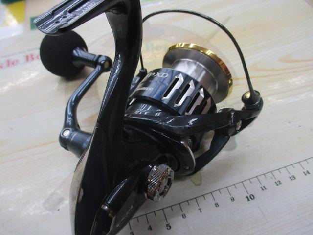 17ツインパワーXD 4000XG｜＠ベリーネット 日本最大新品中古釣具WEB