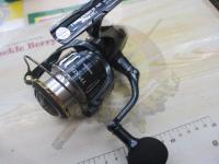 17ツインパワーXD 4000XG