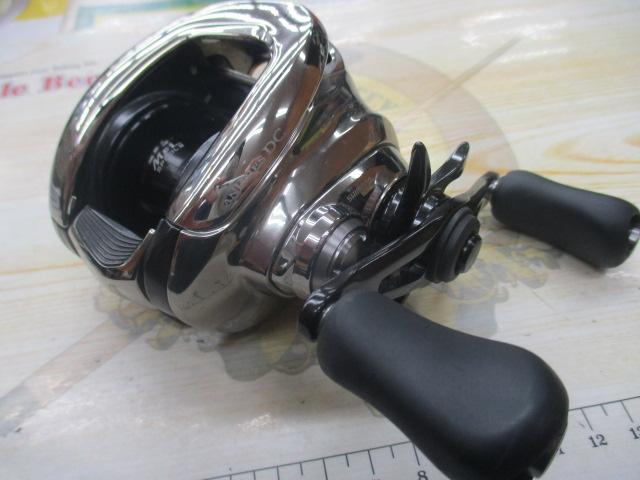 ❤️極美品❤️ シマノ ’21 アンタレスDC HG・右ハンドル シマノ アンタレス DC HG 右 (リール) 価格比較 - 価格.com
