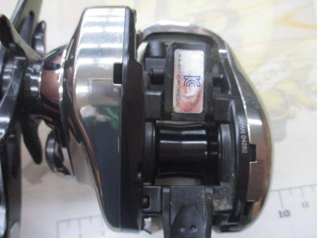 21アンタレスDC HG RH｜＠ベリーネット 日本最大新品中古釣具WEB