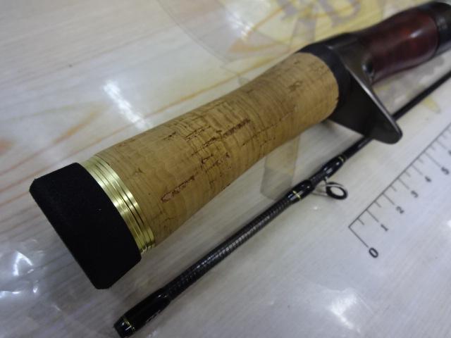 トラウティーノ TTS-B382UL｜＠ベリーネット 日本最大新品中古