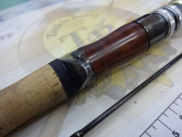 トラウティーノ TTS-B382UL｜＠ベリーネット 日本最大新品中古