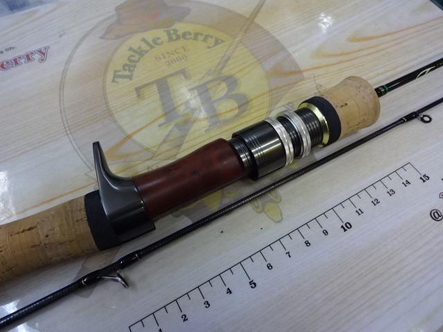 トラウティーノ TTS-B382UL｜＠ベリーネット 日本最大新品中古