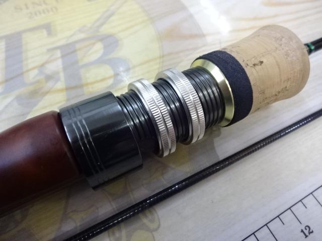 トラウティーノTTS-B382UL トラウティーノ TTS-B382UL｜＠ベリーネット 日本最大新品中古