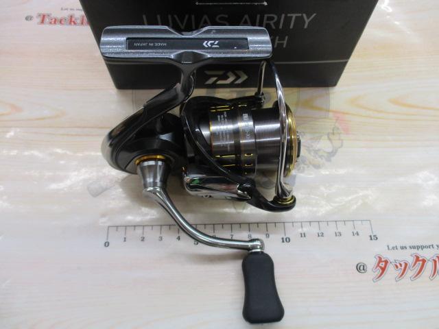 21ルビアスエアリティー LT2500-XH