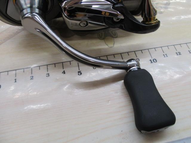 21ルビアスエアリティー LT2500-XH