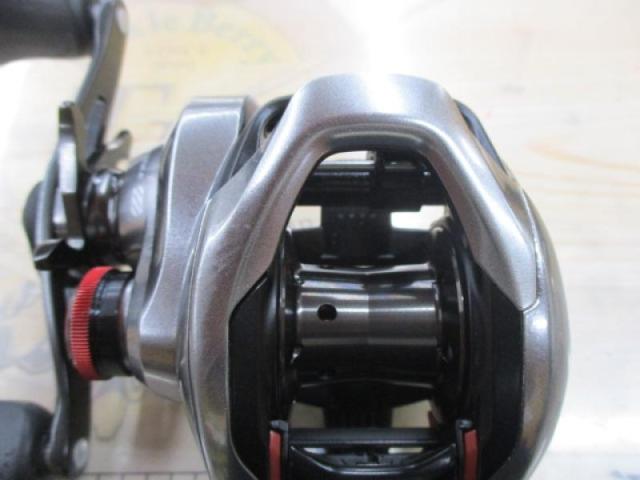 21スコーピオンDC 151XG｜＠ベリーネット 日本最大新品中古釣具WEBショップ