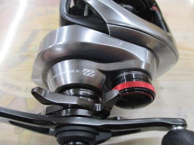 21スコーピオンDC 151XG｜＠ベリーネット 日本最大新品中古釣具WEBショップ