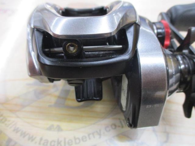 21スコーピオンDC 151XG｜＠ベリーネット 日本最大新品中古釣具WEBショップ