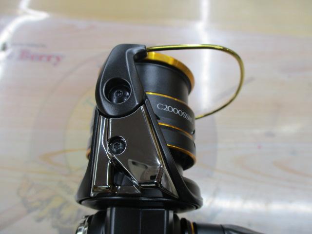 21ソアレXR C2000SSHG｜＠ベリーネット 日本最大新品中古釣具WEB