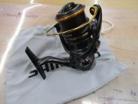 21ソアレXR C2000SSHG