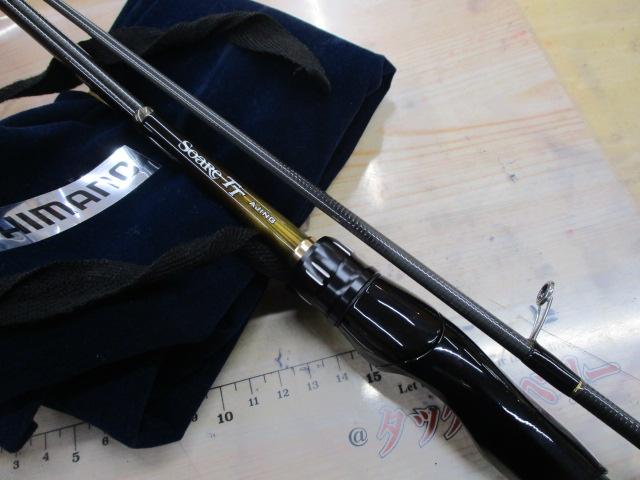 ソアレTTアジング S610L-S｜＠ベリーネット 日本最大新品中古