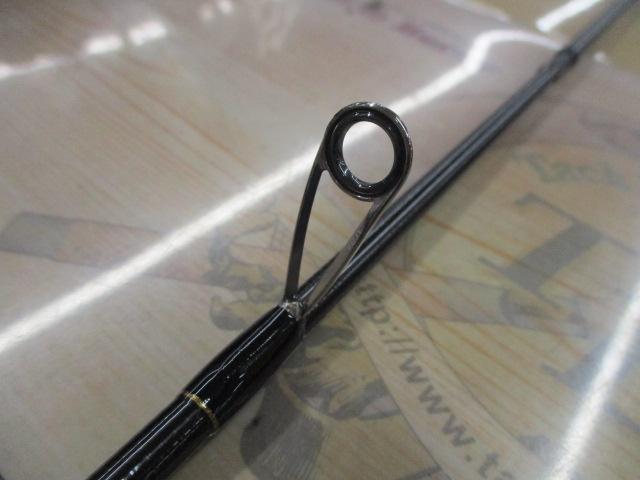 １度しか使用してません！ほぼ新品Soare SS S610UL-S アジング 1度しか使用してません！ほぼ新品Soare SS S610UL-S アジング