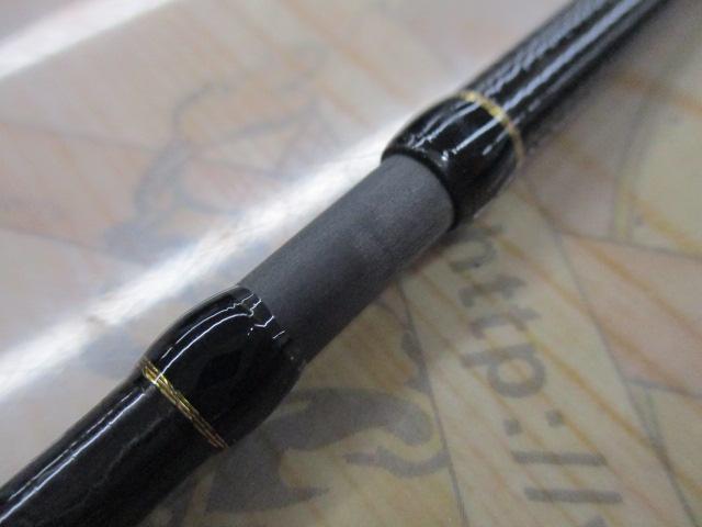 シマノ　ソアレTT S610-S 4969363399267_1.jpg