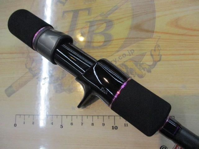 ゴクダイナミックB/KエディションBKJ-B60H