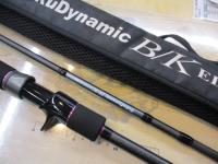 ゴクダイナミックB/KエディションBKJ-B60H