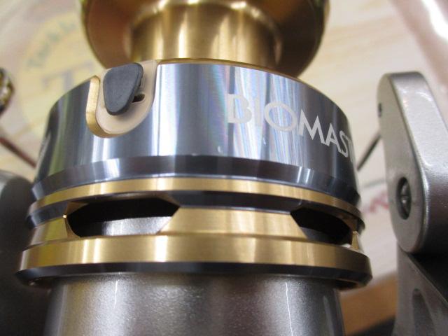 13バイオマスターSW 8000HG｜＠ベリーネット 日本最大新品中古