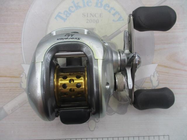 シマノ　04スコーピオンmg　1000 04スコーピオンMG 1000 | イシグロ公式オンラインショップ