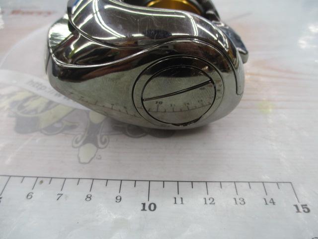 アンタレスAR RH