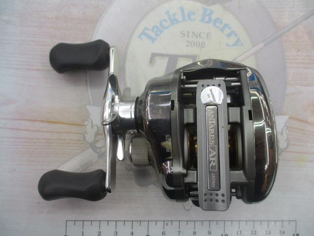 アンタレスAR RH｜＠ベリーネット 日本最大新品中古釣具WEBショップ