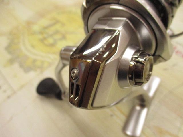 23ストラディック C2000SHG