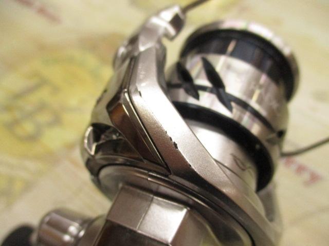 23ストラディック C2000SHG