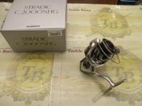 23ストラディック C2000SHG