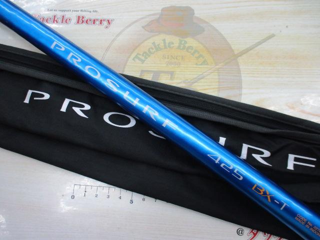 04プロサーフ 425BX-T