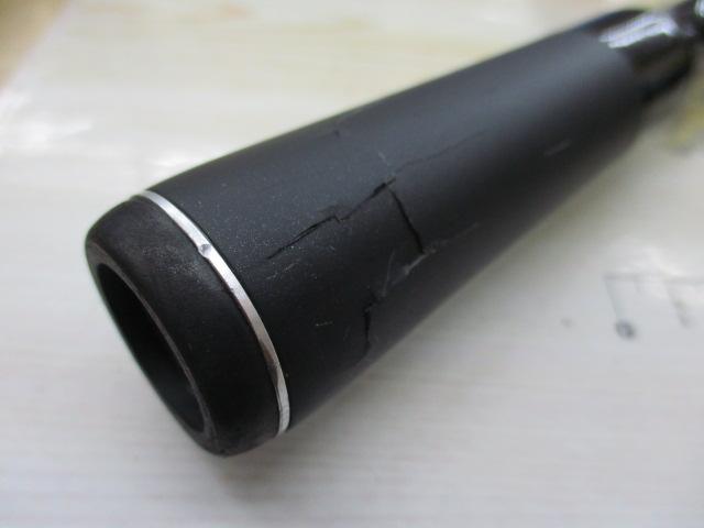 18ポイズンアドレナ1610M ジャンク品 18ポイズンアドレナ1610M ジャンク品 18ポイズンアドレナ 1610M