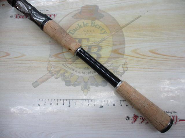 バンタム　168MH 旧モデル バンタム 168MH｜＠ベリーネット 日本最大新品中古釣具WEBショップ