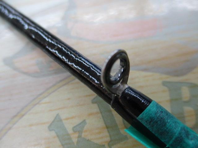 バンタム　168MH 旧モデル バンタム 168MH｜＠ベリーネット 日本最大新品中古釣具WEBショップ