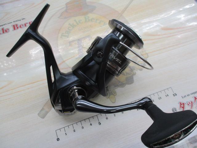 【未使用品】SHIMANO MIRAVEL C3000 シマノ ミラベル C3000 (リール) 価格比較 - 価格.com