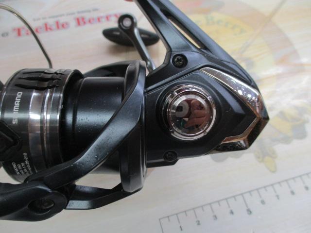 【未使用品】SHIMANO MIRAVEL C3000 ミラベル C3000｜＠ベリーネット 日本最大新品中古釣具WEBショップ