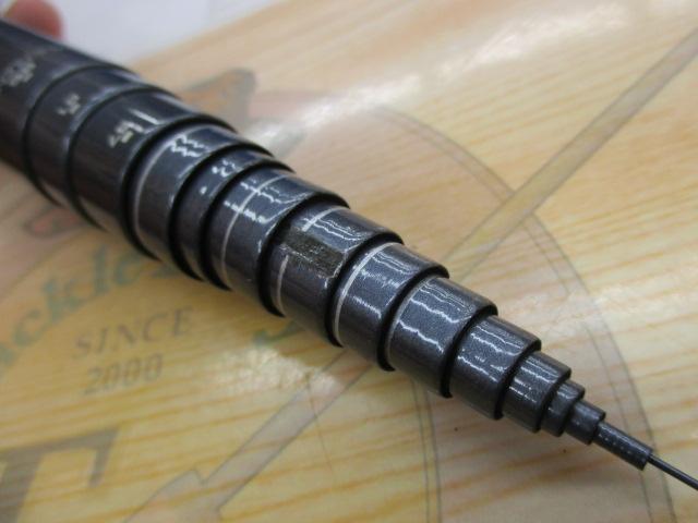 【連休セール】朝霧　中硬硬　66M HZ朝霧F 中硬硬66M｜＠ベリーネット 日本最大新品中古釣具WEB