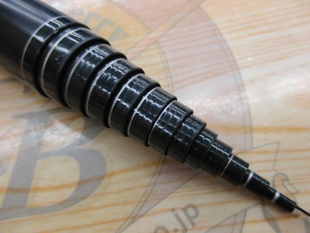 刀翠 中硬 66-71ZE｜＠ベリーネット 日本最大新品中古釣具WEB