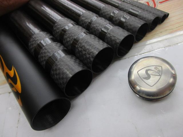 メジャーブラッド エクストリームR 85DR