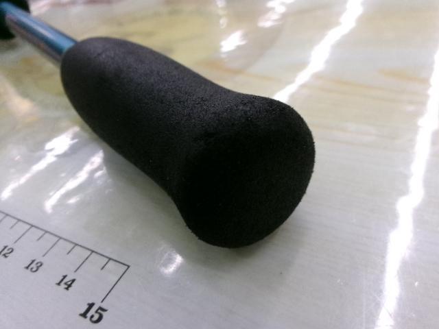 エメラルダス AGS86M