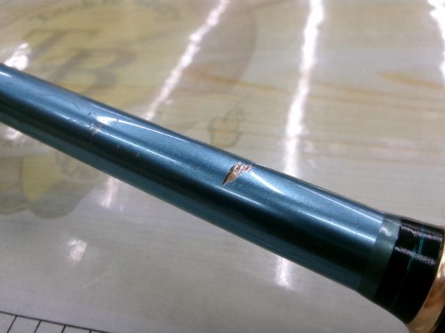 エメラルダス AGS86M