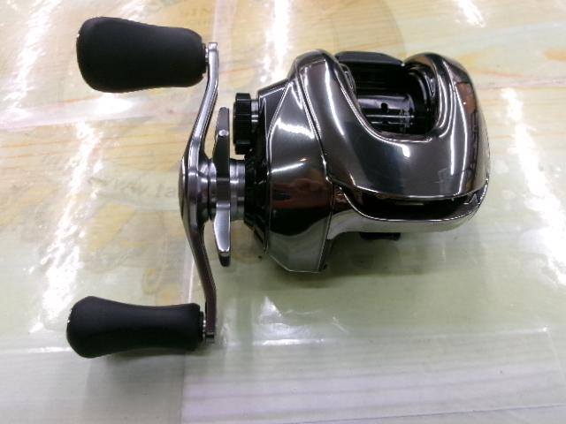 新品未使用　25 アンタレス　100MG シマノ 25アンタレス シマノ(SHIMANO) 25 アンタレス 100MG ｜アウトドア用品・釣り具