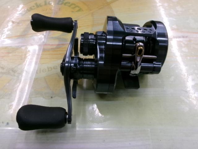 24カルカッタコンクエスト シャローエディション 30HG