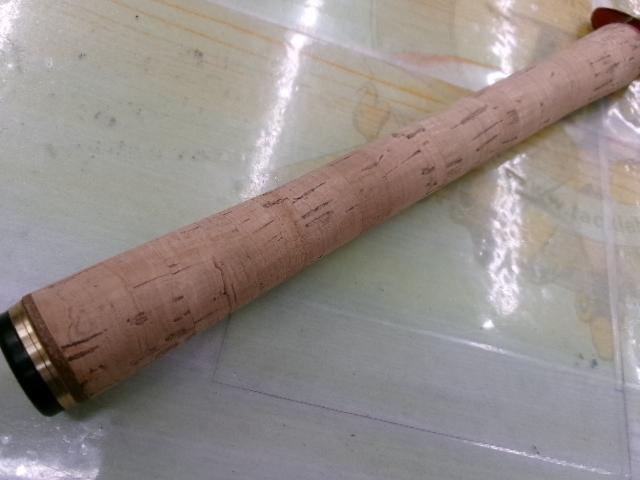 18ワールドシャウラ 1652R-3